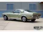 Thumbnail Photo 5 for 1968 Shelby GT500